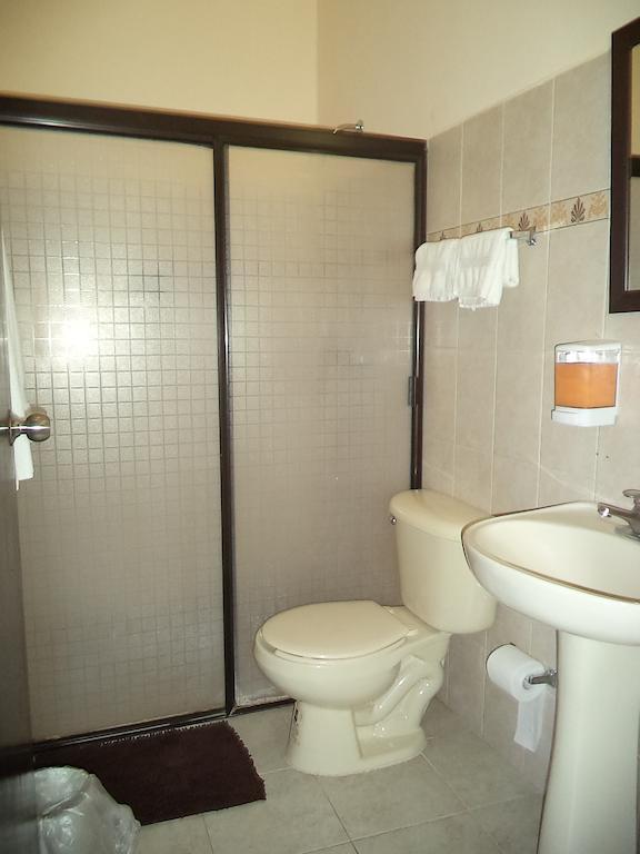 Luna Nueva Hotel-Boutique Мерида Номер фото